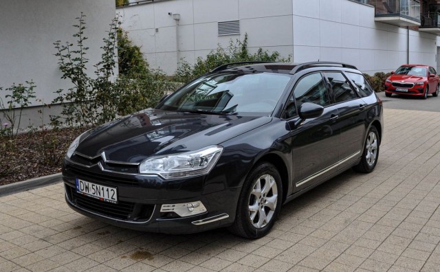 citroen