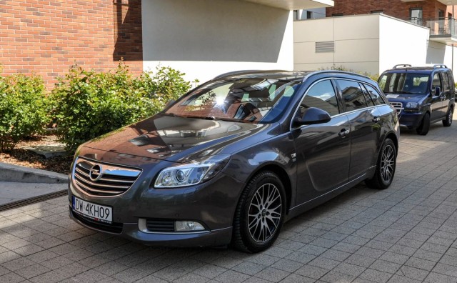 opel