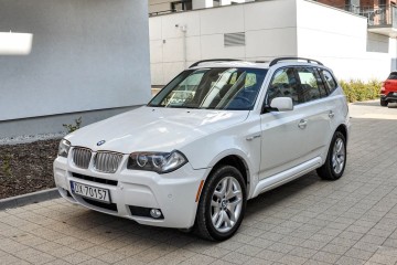 3,0 (272KM) LPG Automat Lift M-Pakiet Bezwypadkowy