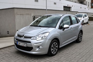 Lift 2013/2014 r. 108 tys.km.