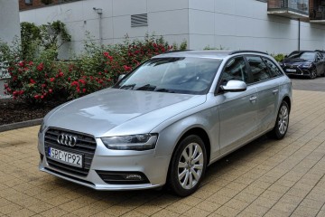 2014 r. 2,0TDI Automat Lift Bezwypadkowy