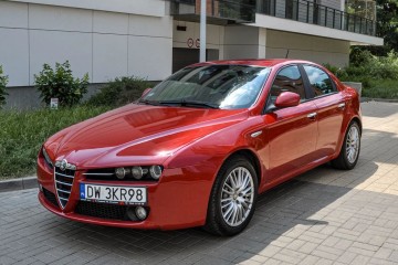 1,75 TBI (200KM) Lift 2011 r. Salon PL