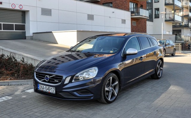 volvo