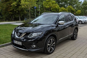 1,6 (163KM) Salon PL Bezwypadkowy Skóry 2015 r. 126 tys.km.