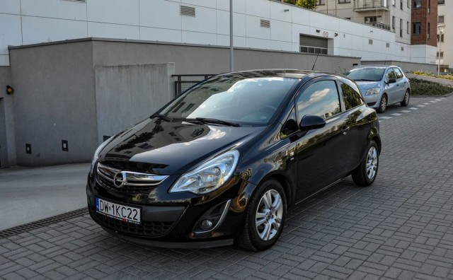 opel