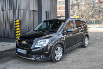 2,0d (163KM) Skóry Bezwypadkowy 7-osobowy