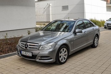 3,5 (306KM) 2012 r. Lift Automat 4Matic