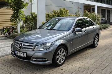 3,5 (306KM) 2012 r. Lift Automat 4Matic