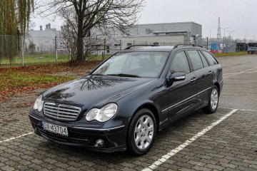 2005 r. 1,8 Automat Lift