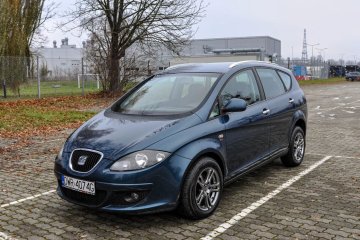 2,0TDI Bezwypadkowy