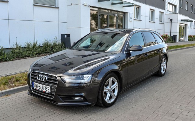 audi