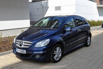 LPG 2010 r. Lift 164 tys. km