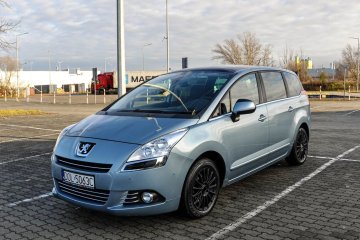 7-osobowy Bezwypadkowy Panorama