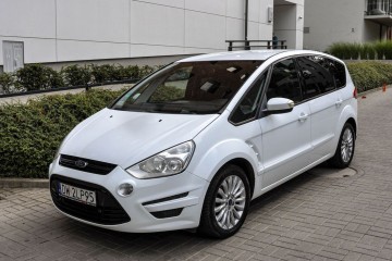 2,0TDCI Lift 2014 r.