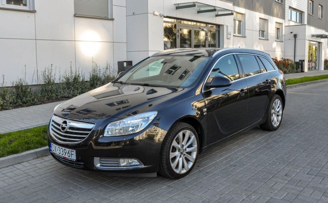 opel