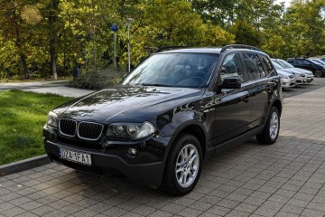 2,0D (150KM) xDrive Lift