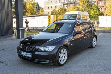 2,5 (218KM) Bezwypadkowy