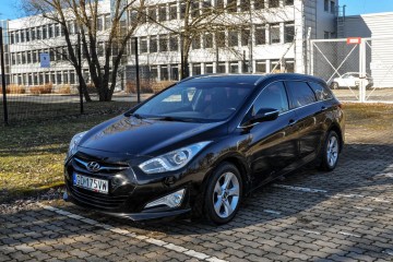 2013 r. Bezwypadkowy