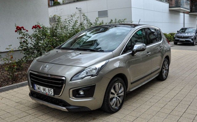 peugeot