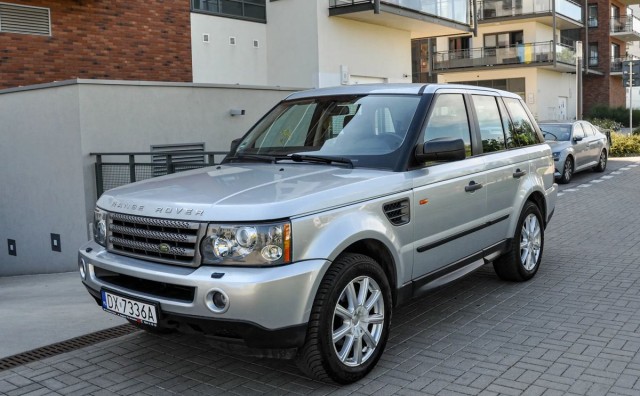 land-rover