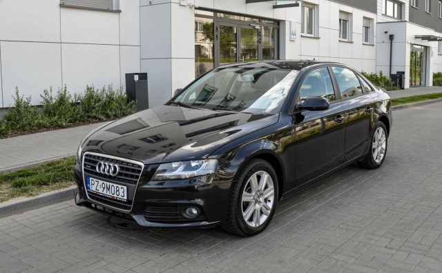 audi