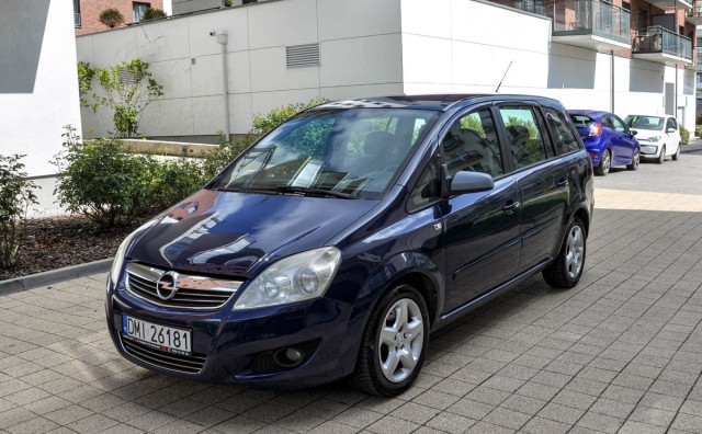 opel
