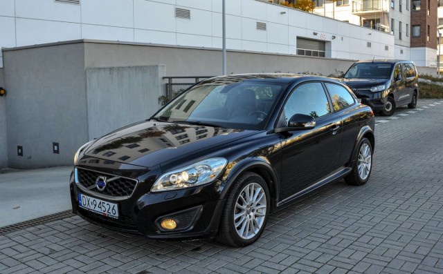 volvo