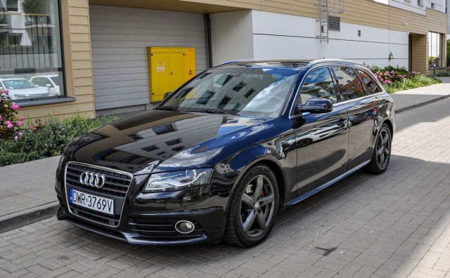 audi