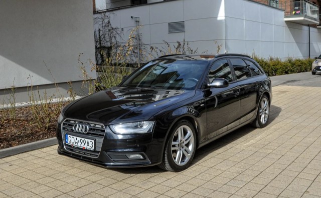 audi