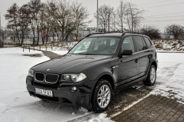 2,0D (150KM) xDrive Lift
