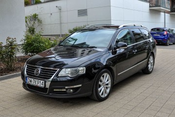 2,0TDI (170KM) DSG Salon PL Bezwypadkowy Skóry 2010 r.