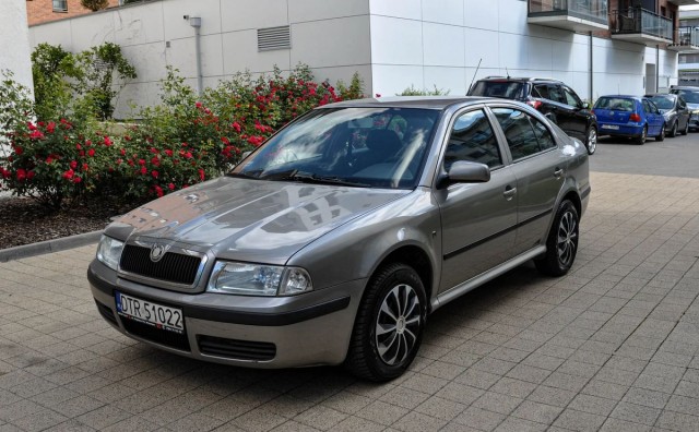 skoda