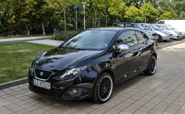 seat