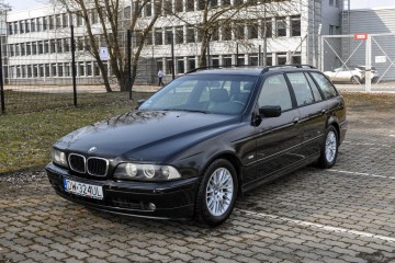 3,0d 2003 r. Automat Lift M-Pakiet