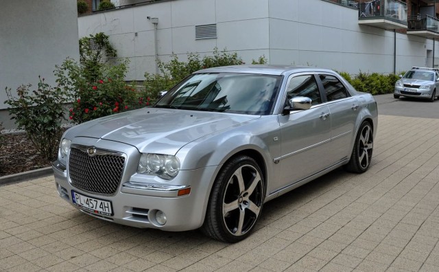 chrysler
