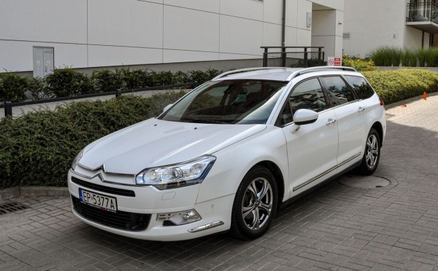citroen
