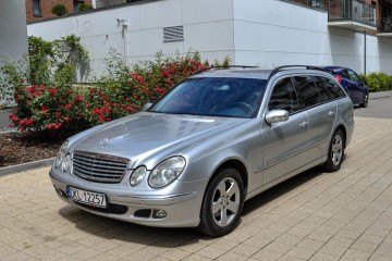 3,5 (272KM) 4-Matic