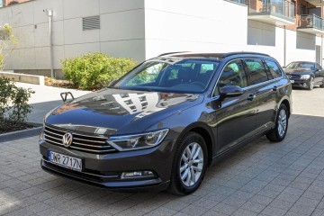 2,0TDI (190KM) DSG Bezwypadkowy