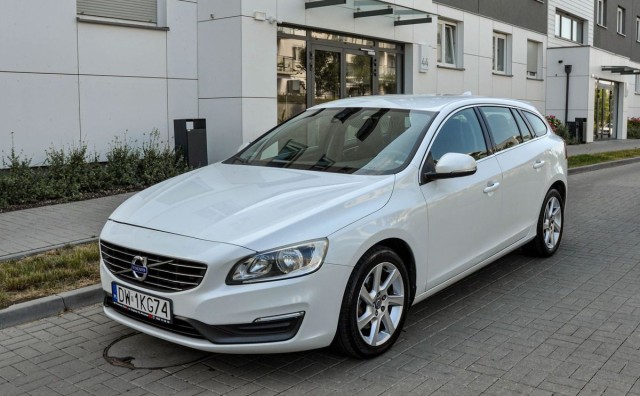 volvo