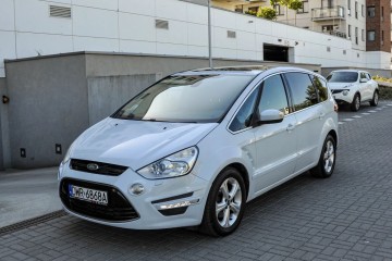 2,0TDCI (163KM) Lift Salon PL Automat 193 tys. km