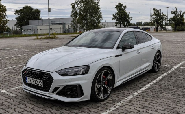 audi