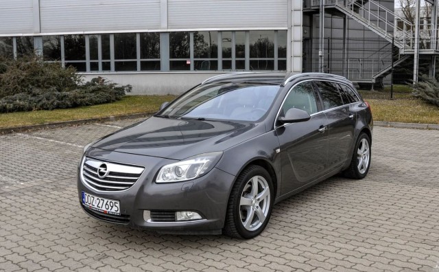 opel