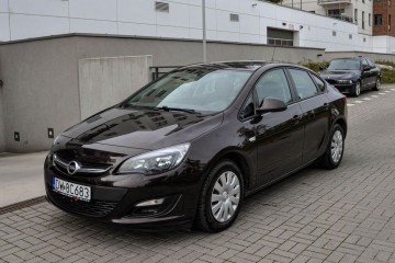 1,6 (116KM) Salon PL Lift 2015/2016 r. 125 tys. km