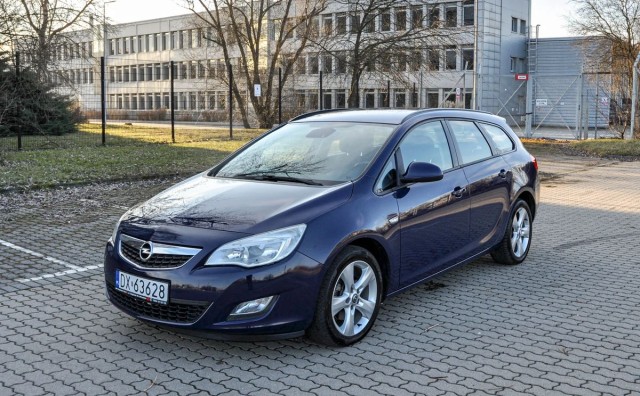 opel