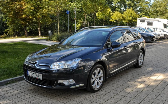 citroen