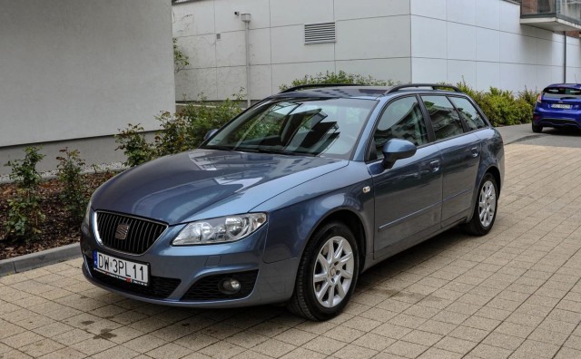 seat