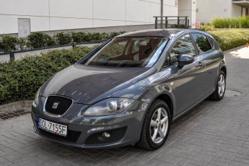 1,8TSI (160KM) DSG Bezwypadkowy Lift 2009/2010 r.