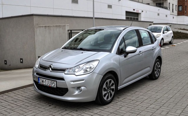 citroen