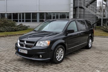 3,6 (283KM) LPG Automat Lift 2014 r.