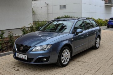 1,8TSI LPG Bezwypadkowy